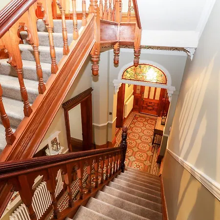 度假居 23 Chatsworth Square *